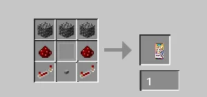 family guy over stimulation, Моды, Minecraft