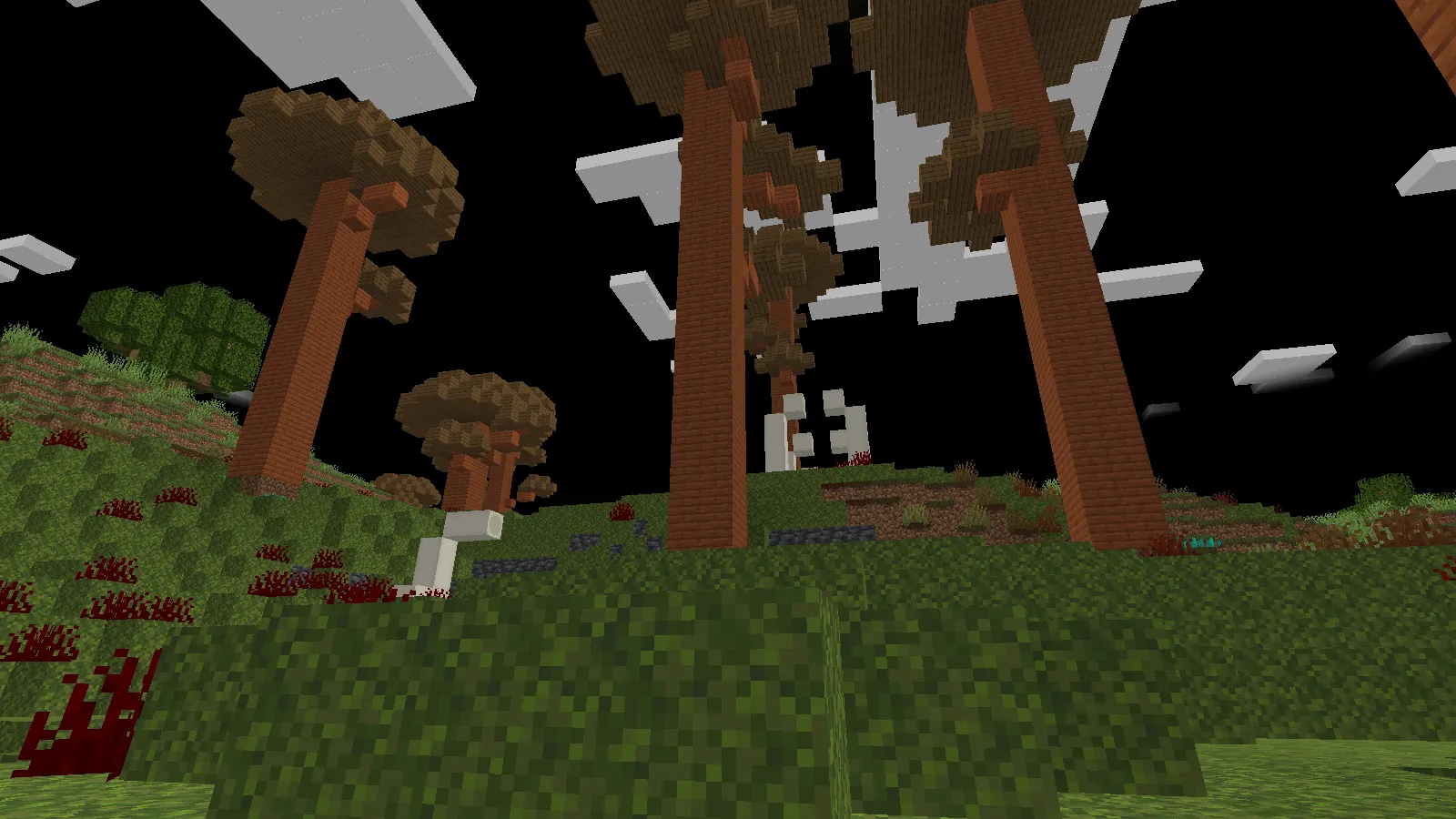 Timaty_bug — скриншот 3 (Моды, Minecraft)