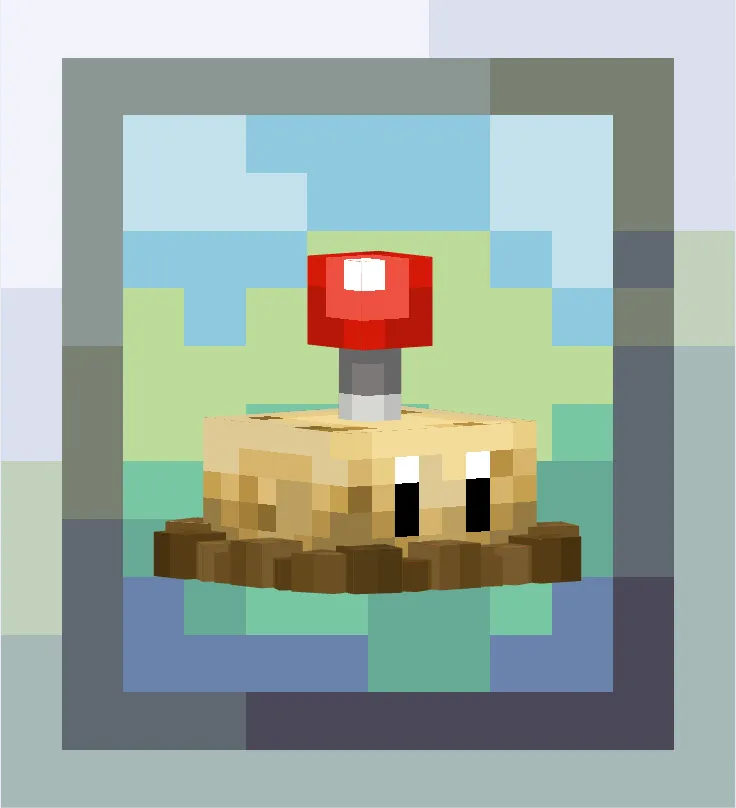 Horrrs Pvz, Моды, Minecraft