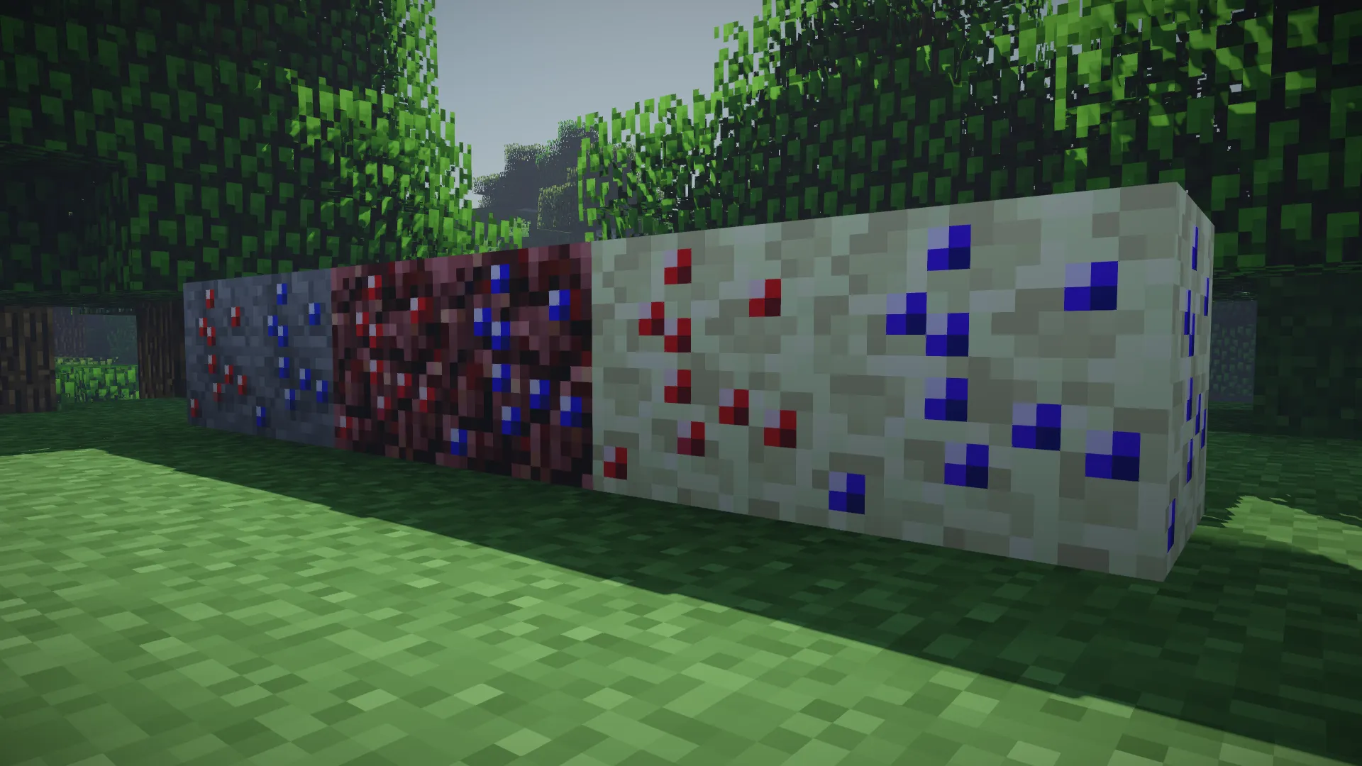 ProjectUtility — скриншот 9 (Моды, Minecraft)