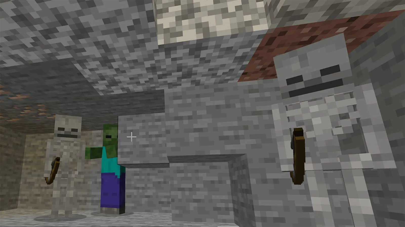 The Tools You Want, Моды, Minecraft