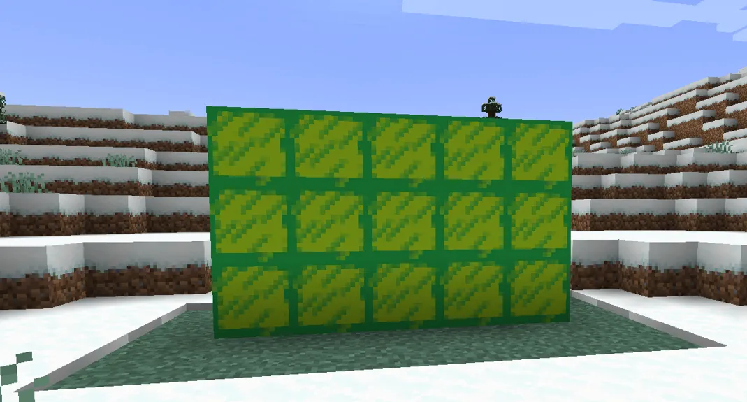 Uranium fuel, Моды, Minecraft