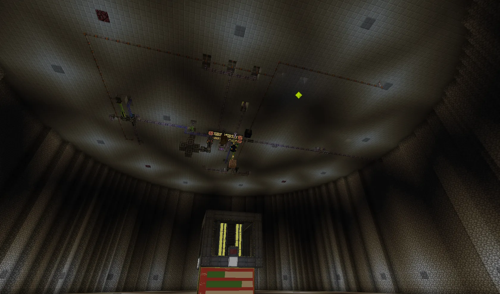 LiLRichy ModPack, Модпаки, Minecraft