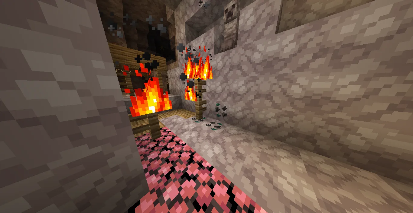 Code SOE — скриншот 17 (Текстуры, Minecraft)
