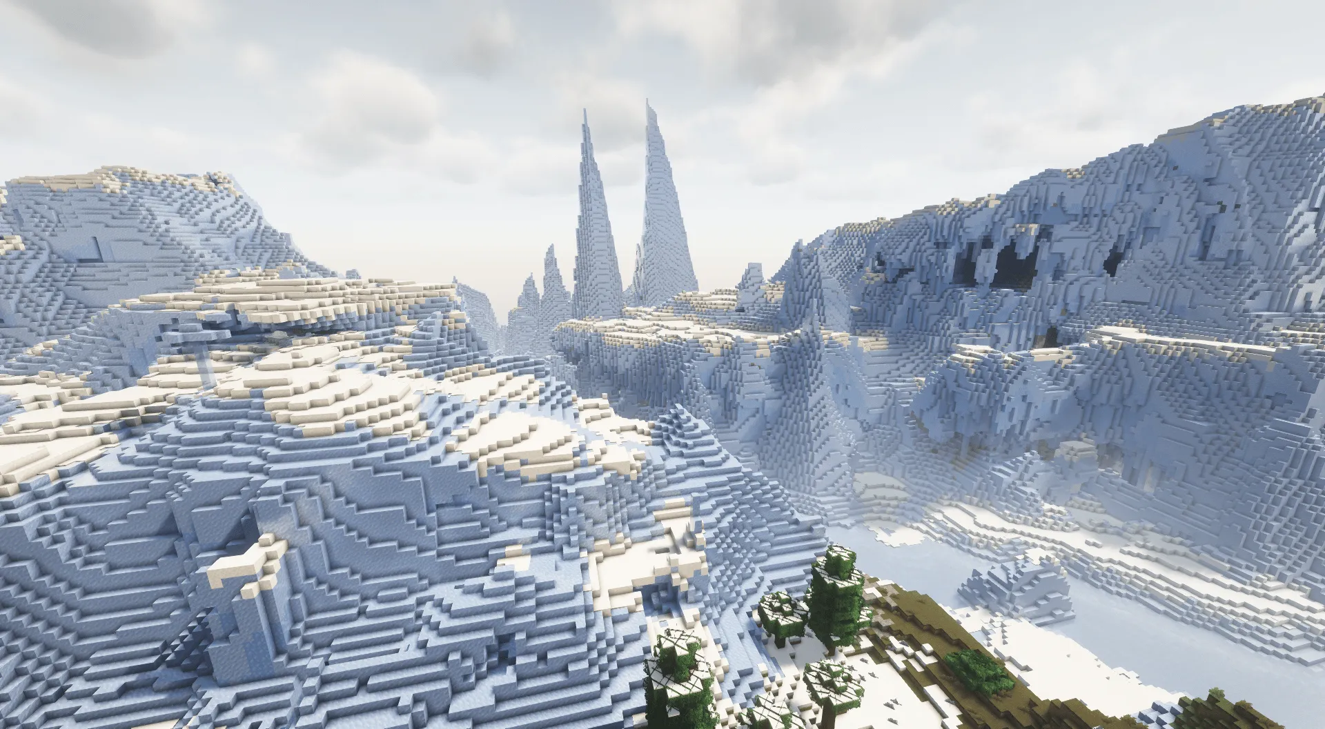 Sapientia Avitus — скриншот 35 (Модпаки, Minecraft)