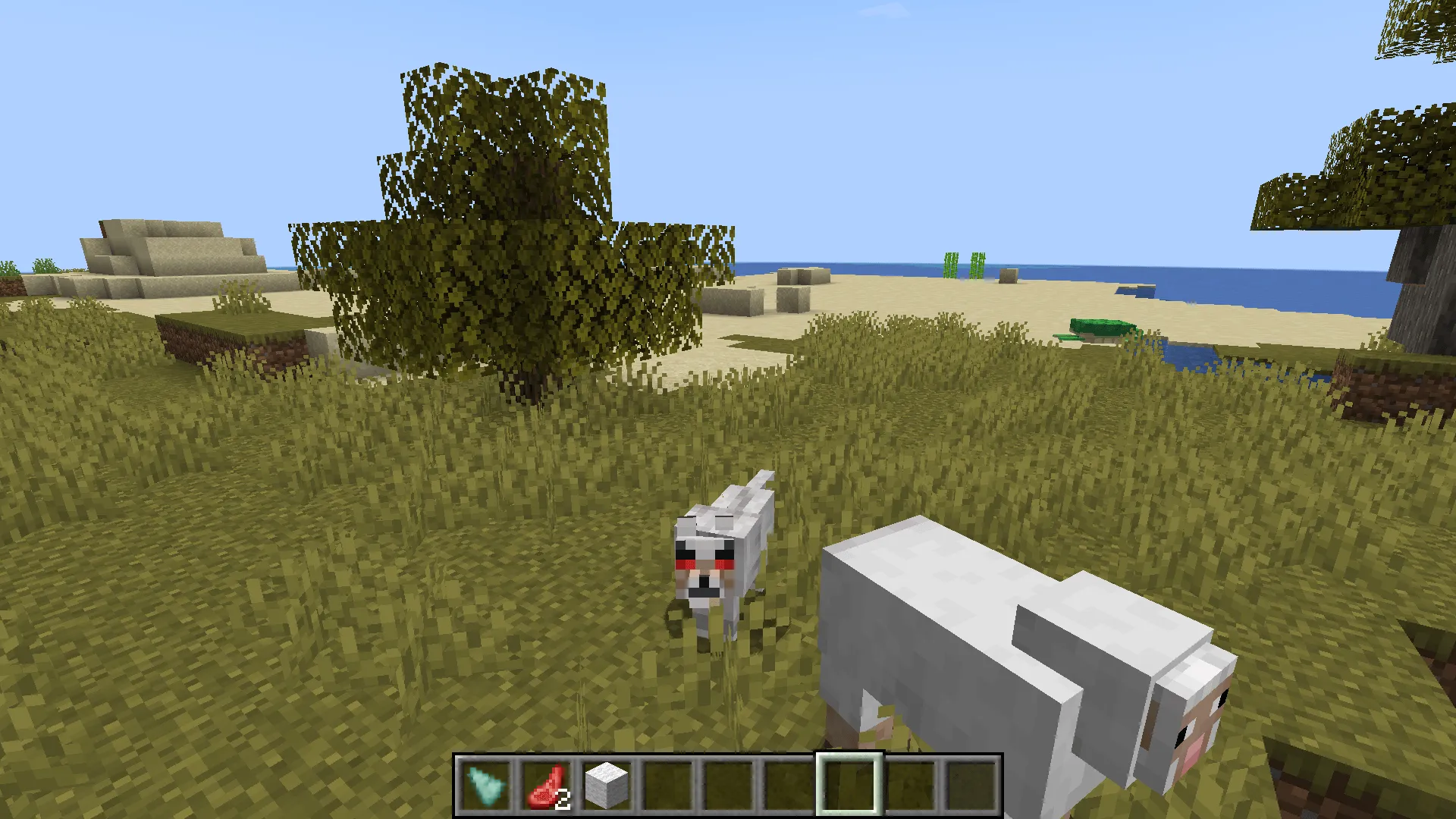 Mob Mimic, Моды, Minecraft