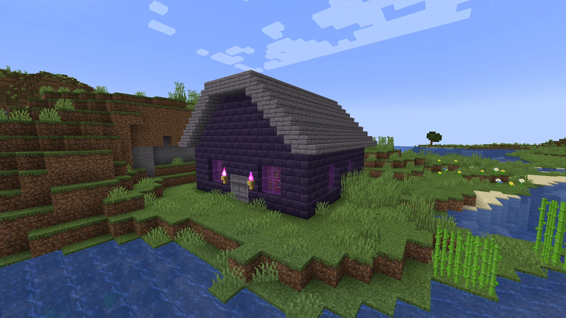 Ars Structurize, Моды, Minecraft