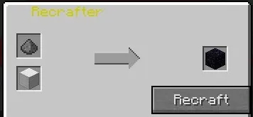 Espanio, Моды, Minecraft