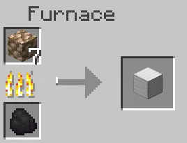 SmeltRawOreBLocks, Дата-паки, Minecraft