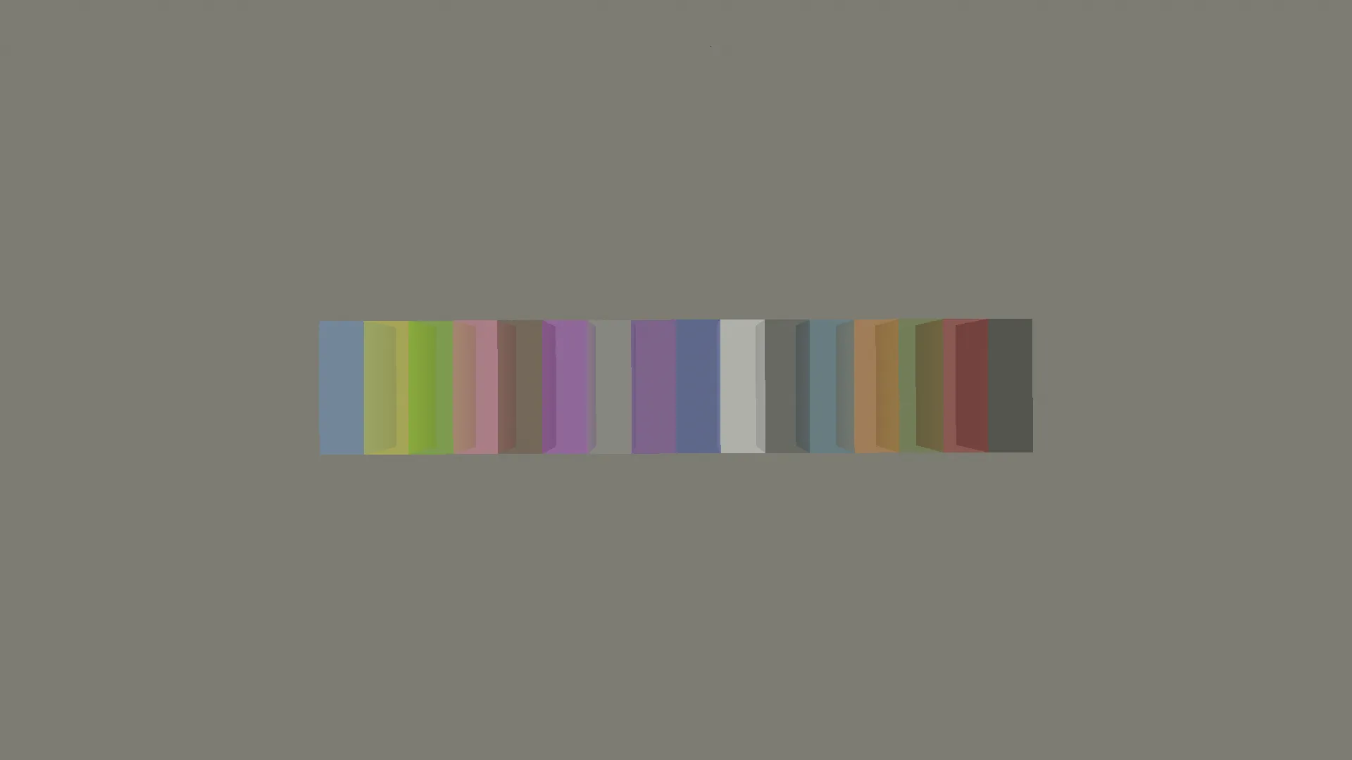 BetterInterface MinoEdition — скриншот 1 (Текстуры, Minecraft)
