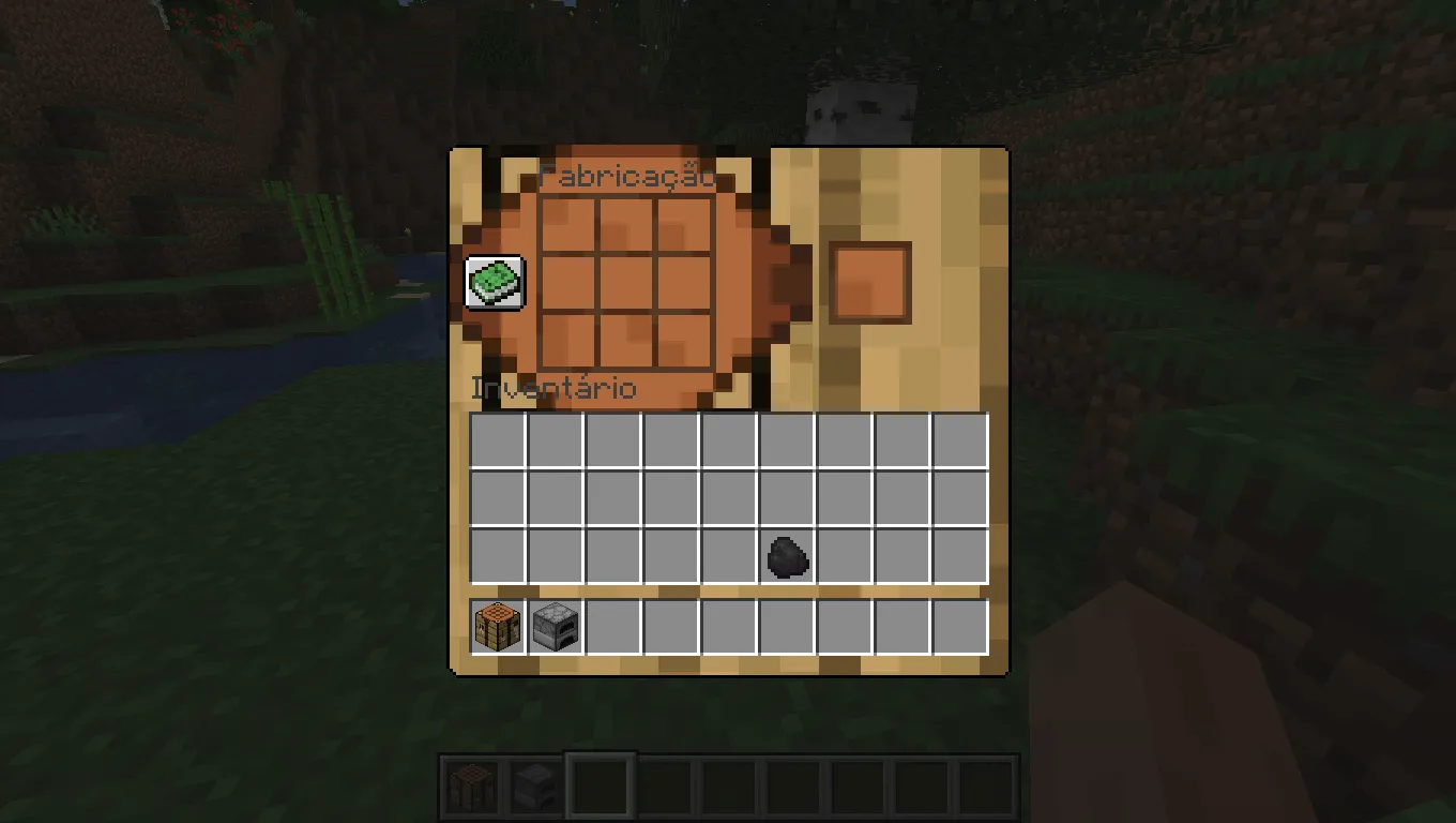 INV+, Текстуры, Minecraft