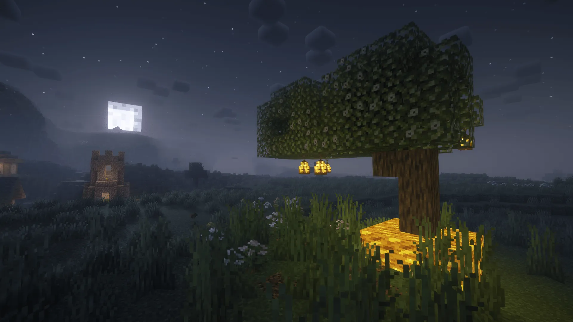 Supplemental Patches — скриншот 13 (Моды, Minecraft)