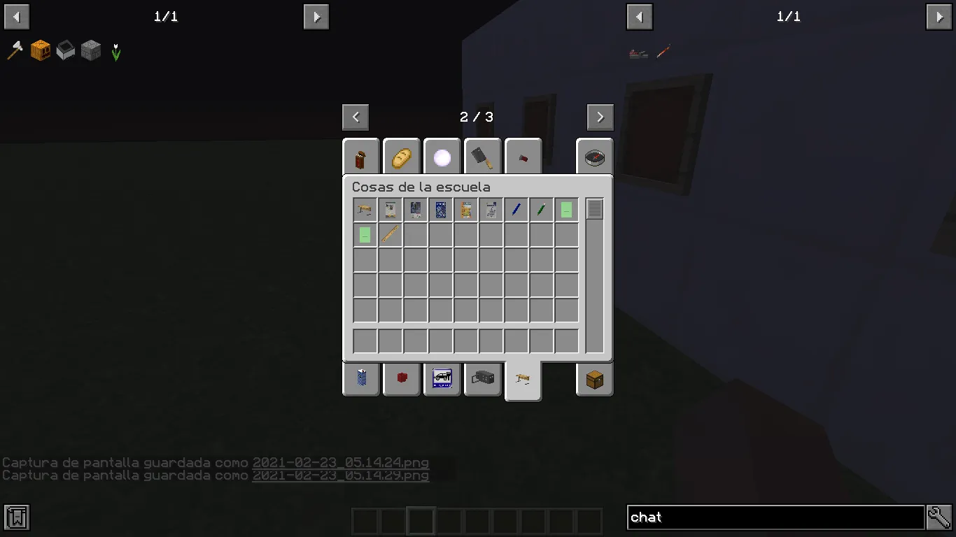 Rpg Mod, Моды, Minecraft