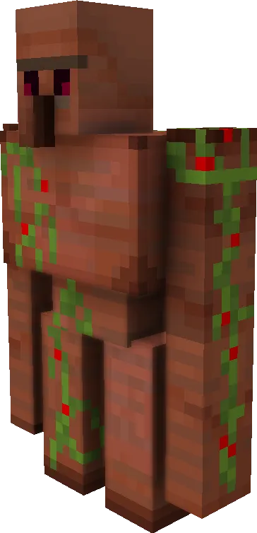 Copper Revisioned — скриншот 3 (Моды, Minecraft)