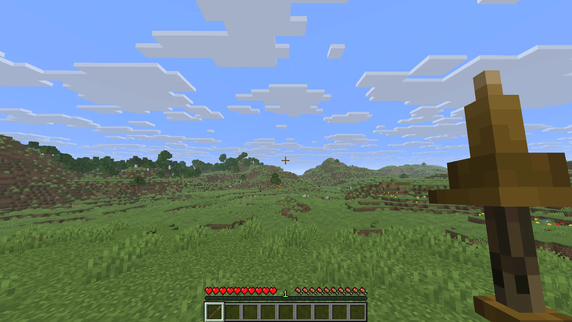 Scar's 3d Spears — скриншот 7 (Текстуры, Minecraft)