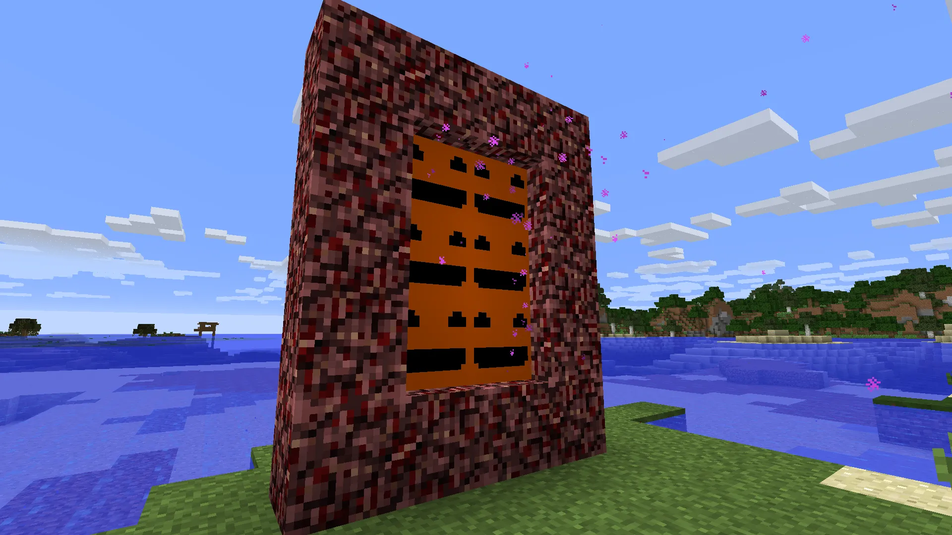 ScaryScaryScary, Моды, Minecraft