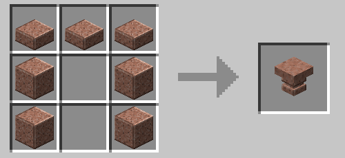 RPCraft v. 2.1 Now with 600% more barrel goodness, Моды, Minecraft