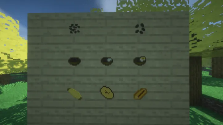 VenezuelaCraft — скриншот 4 (Моды, Minecraft)