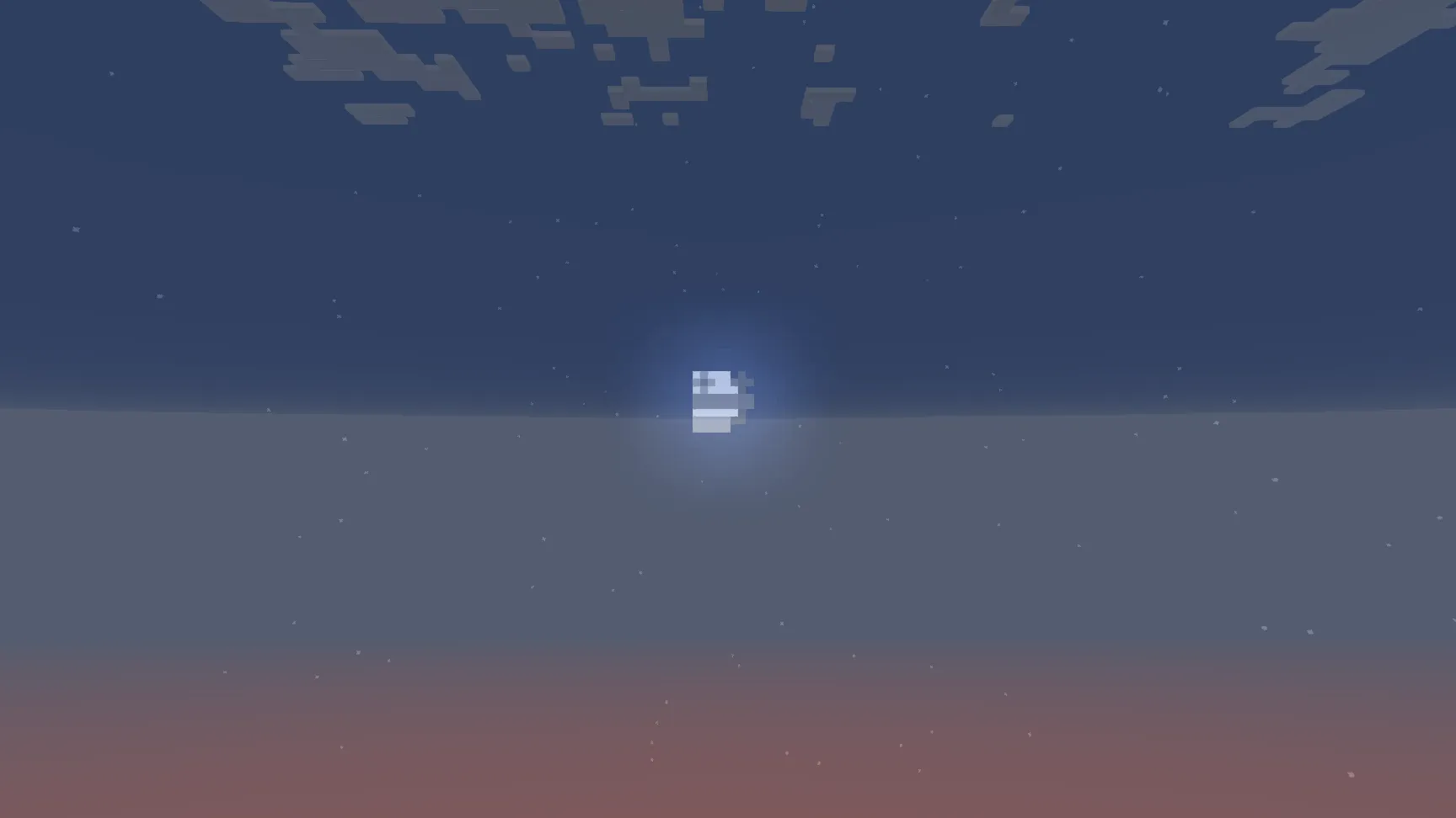 Death Star Texture Pack — скриншот 2 (Текстуры, Minecraft)