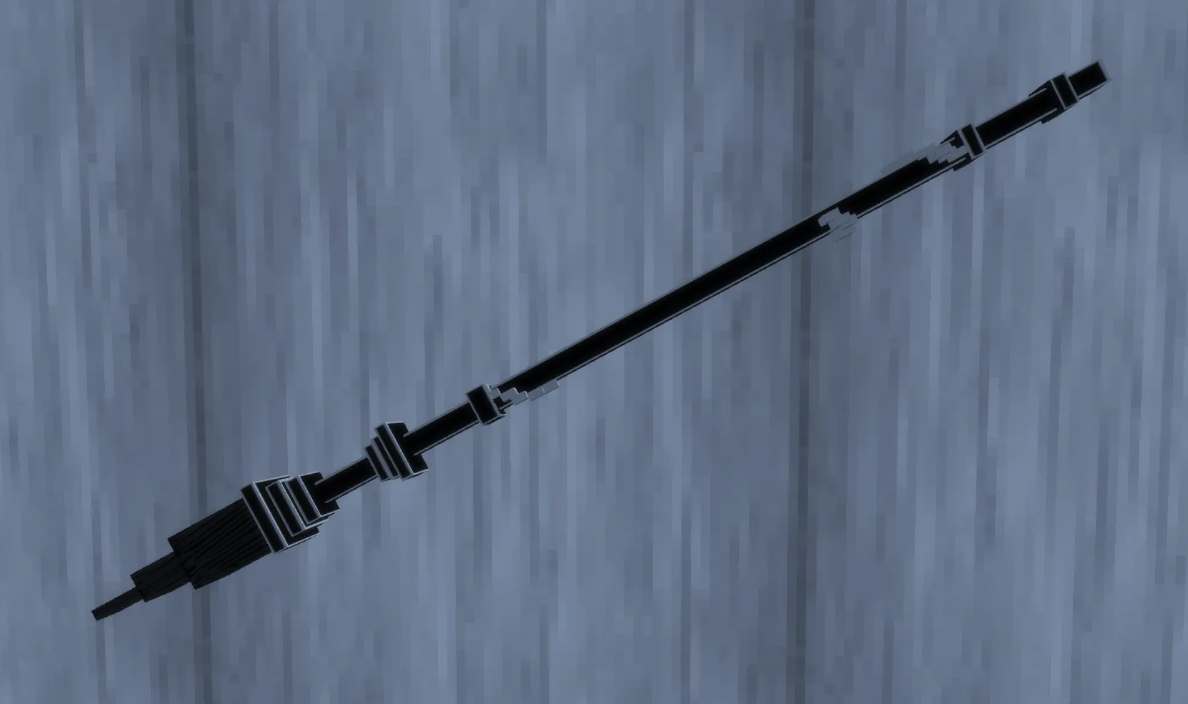 Limbus Comapny  Pack, Текстуры, Minecraft