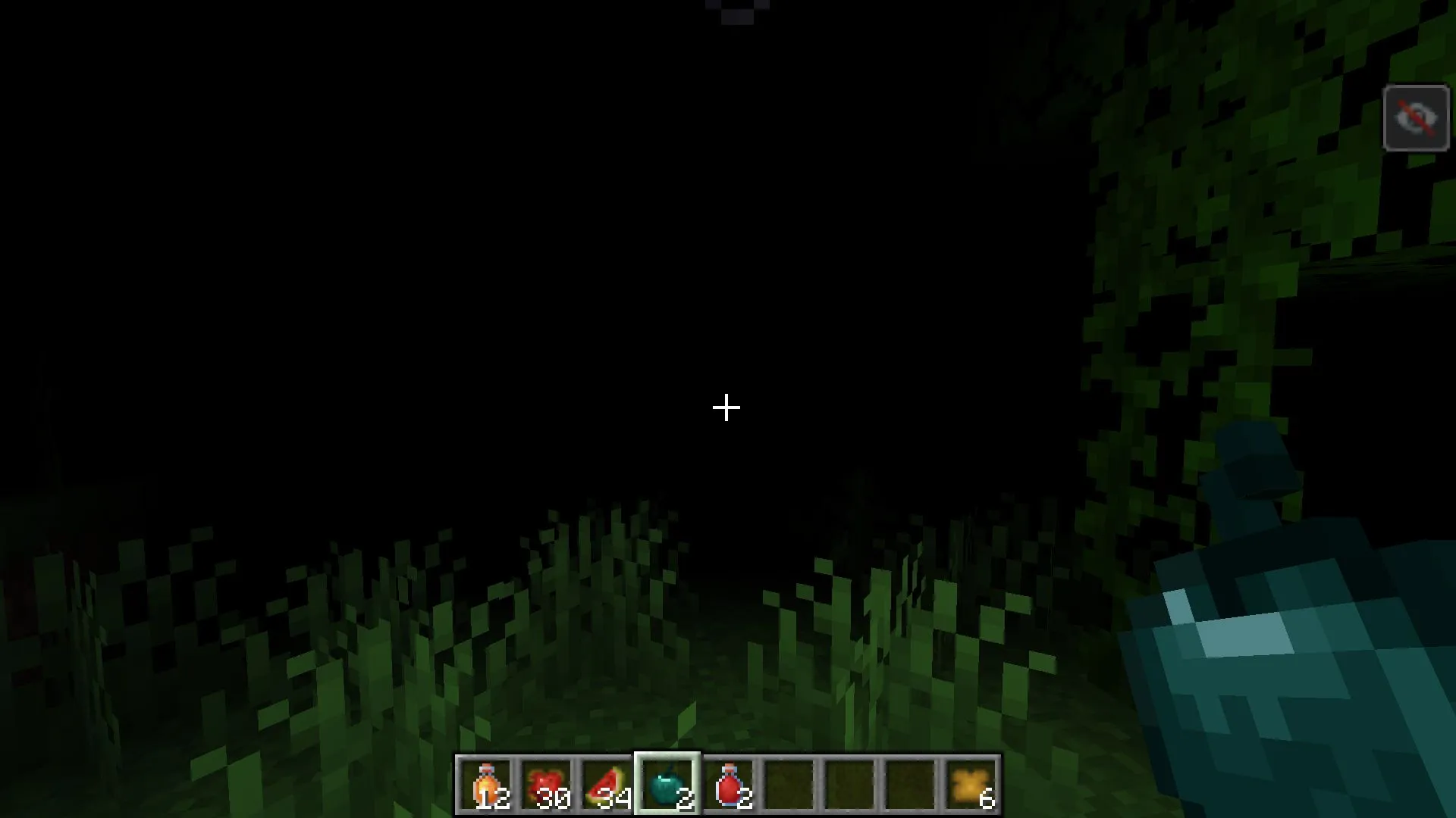 Fung's cooking paradise, Моды, Minecraft