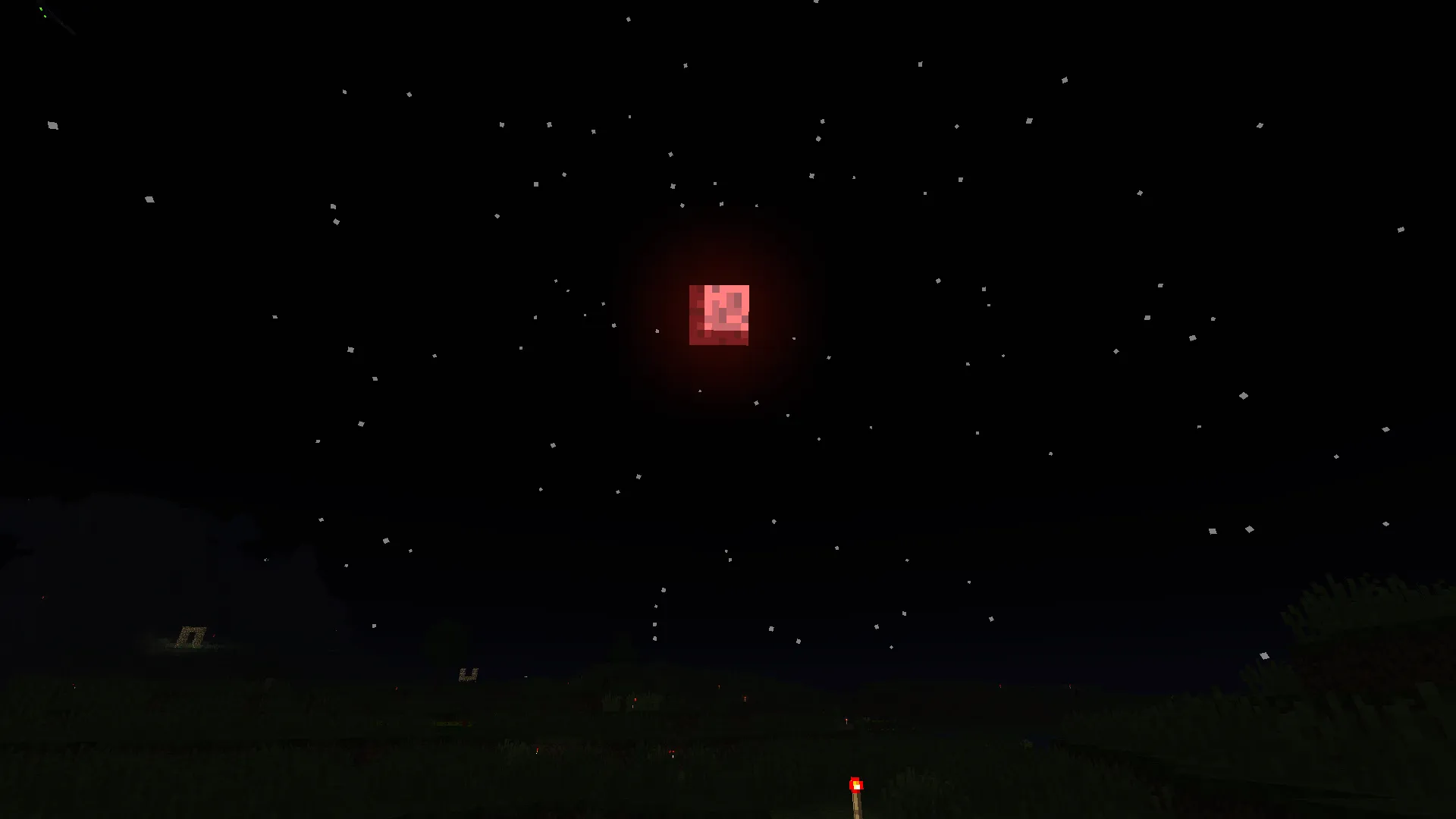 Herobrine Old Edition — скриншот 4 (Моды, Minecraft)