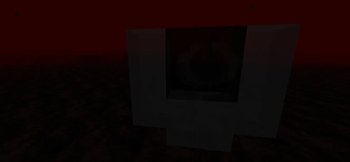  The One Eyed — скриншот 12 (Моды, Minecraft)