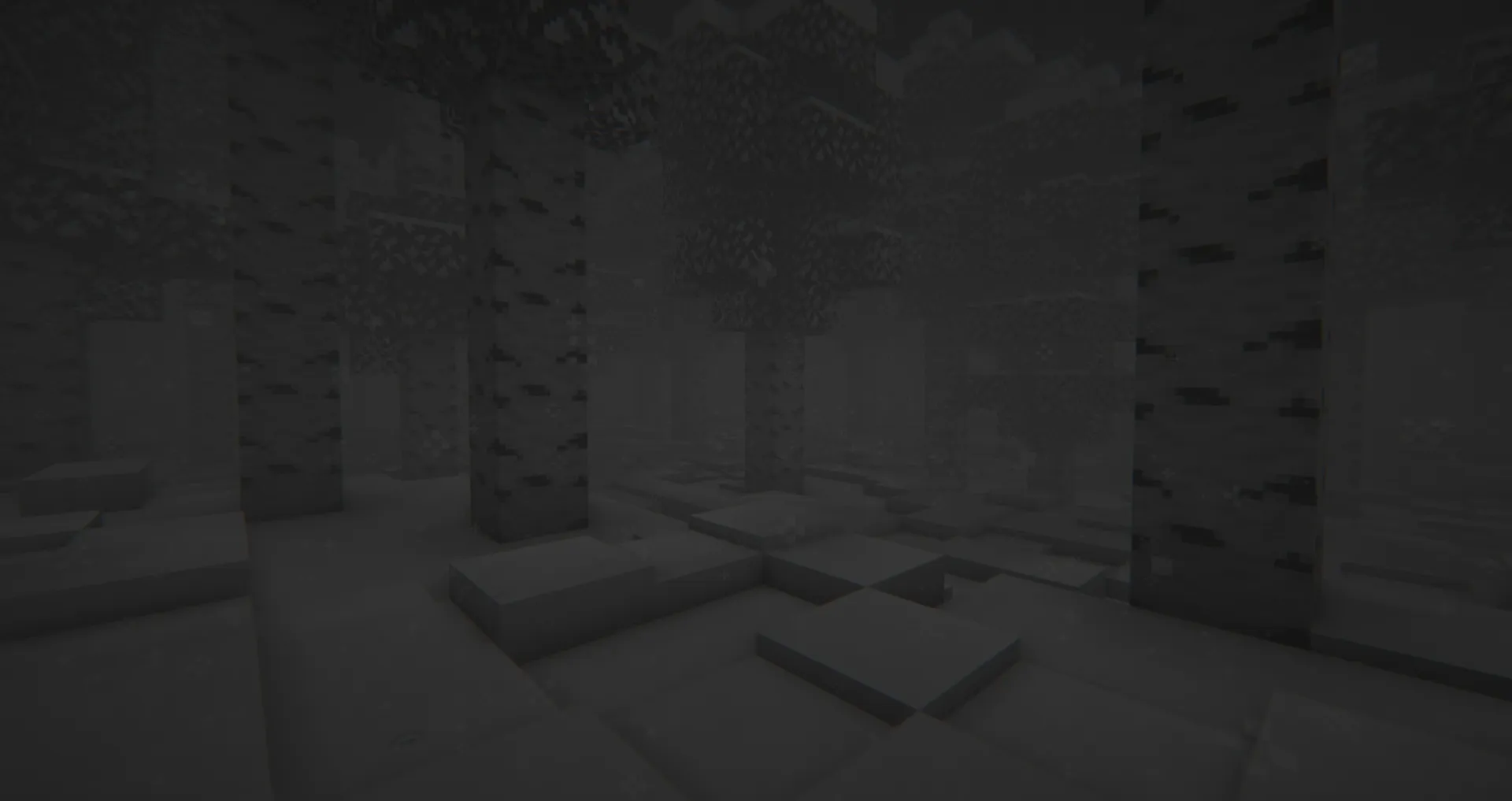 Hardcore Canadian Wilderness Survival — скриншот 4 (Модпаки, Minecraft)