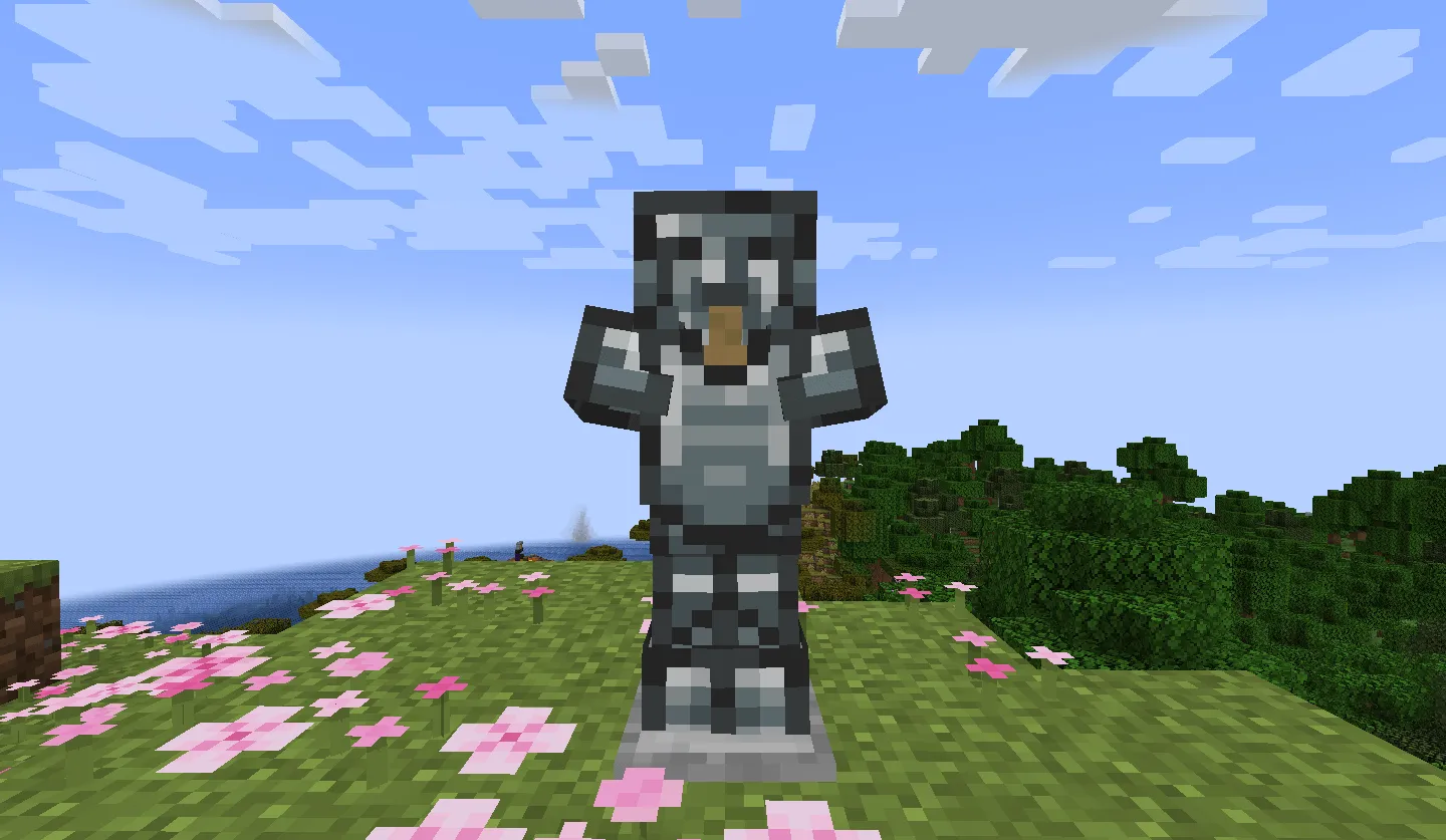 Silver Ores and Crafts, Моды, Minecraft