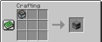 I Want That Back, Моды, Minecraft