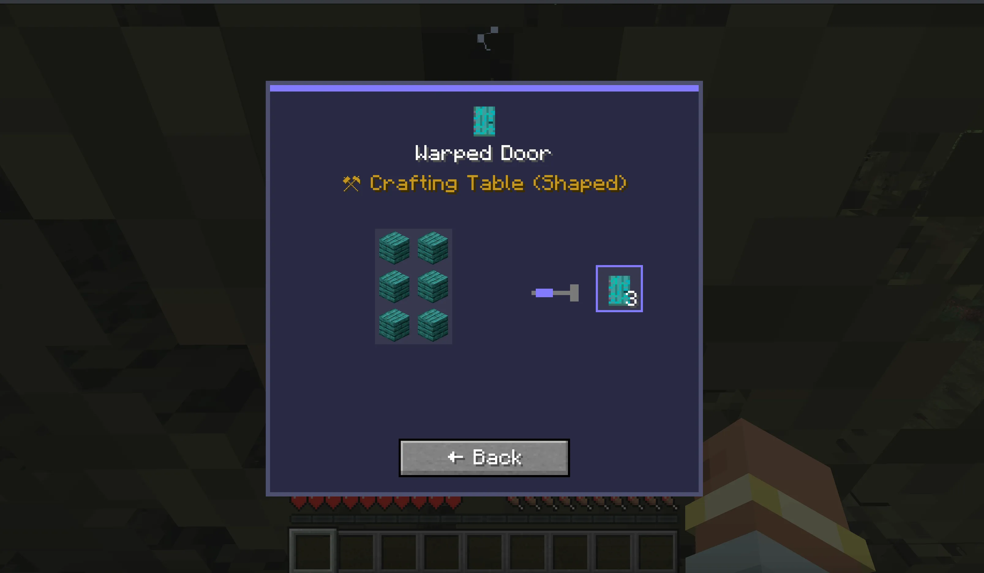 Lumina Wiki — скриншот 4 (Моды, Minecraft)