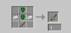 New Minerals Adventure — скриншот 8 (Моды, Minecraft)