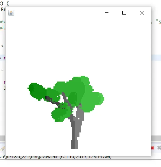 L-Tree API, Моды, Minecraft