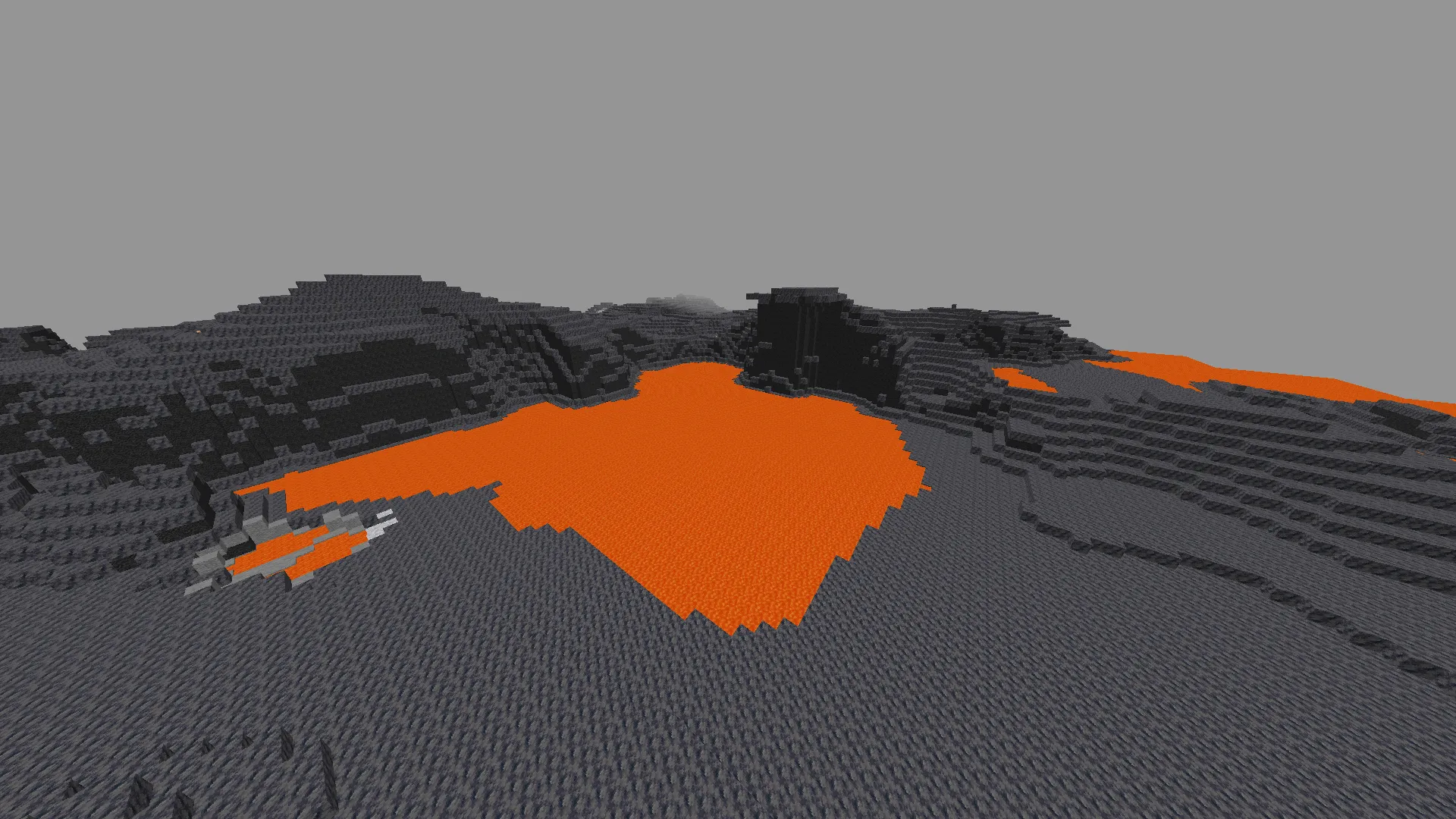 Max Universes — скриншот 11 (Моды, Minecraft)