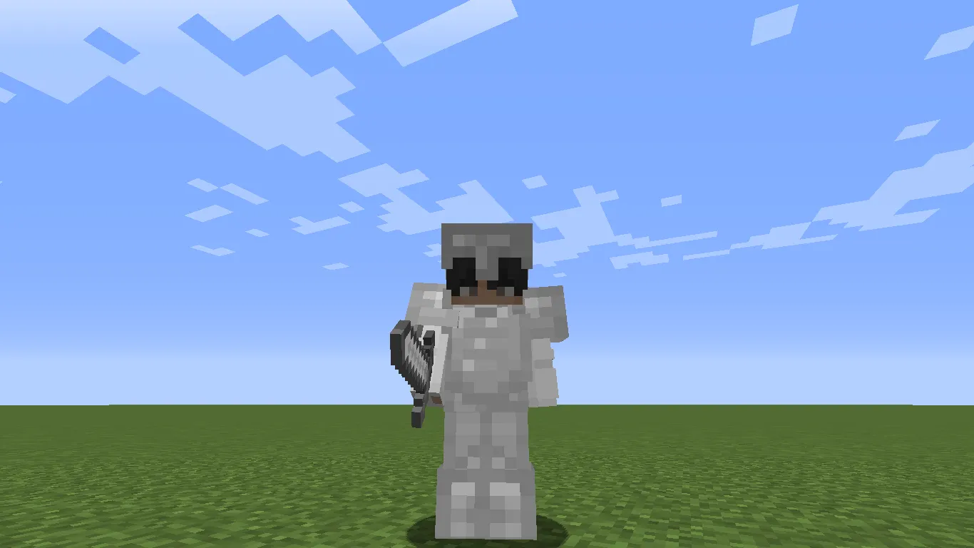 Steelmaking, Моды, Minecraft