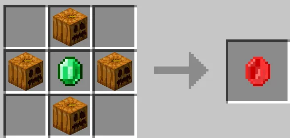 craftable potions, Моды, Minecraft