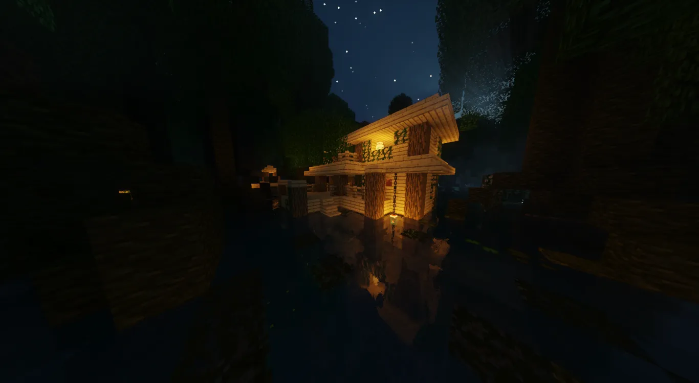 EMC Modpack 5 — скриншот 4 (Модпаки, Minecraft)