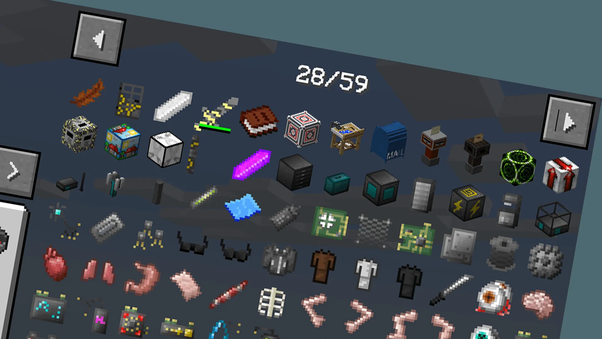 TrollMods - Let the trolls begin! [Troll Wars], Модпаки, Minecraft