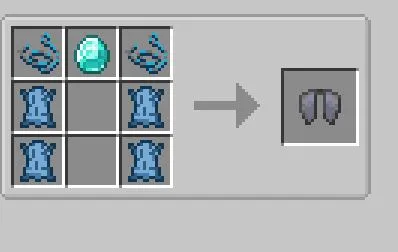 Crafteableitems — скриншот 12 (Моды, Minecraft)