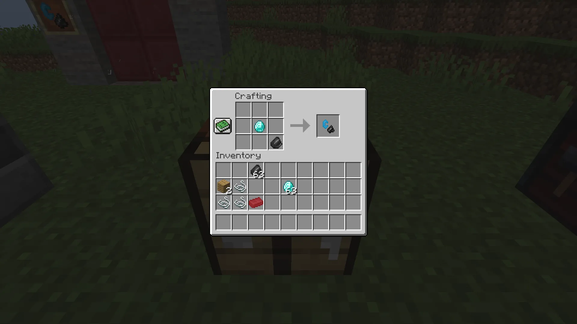 SnakeyFlea's Ruby Mod — скриншот 14 (Моды, Minecraft)