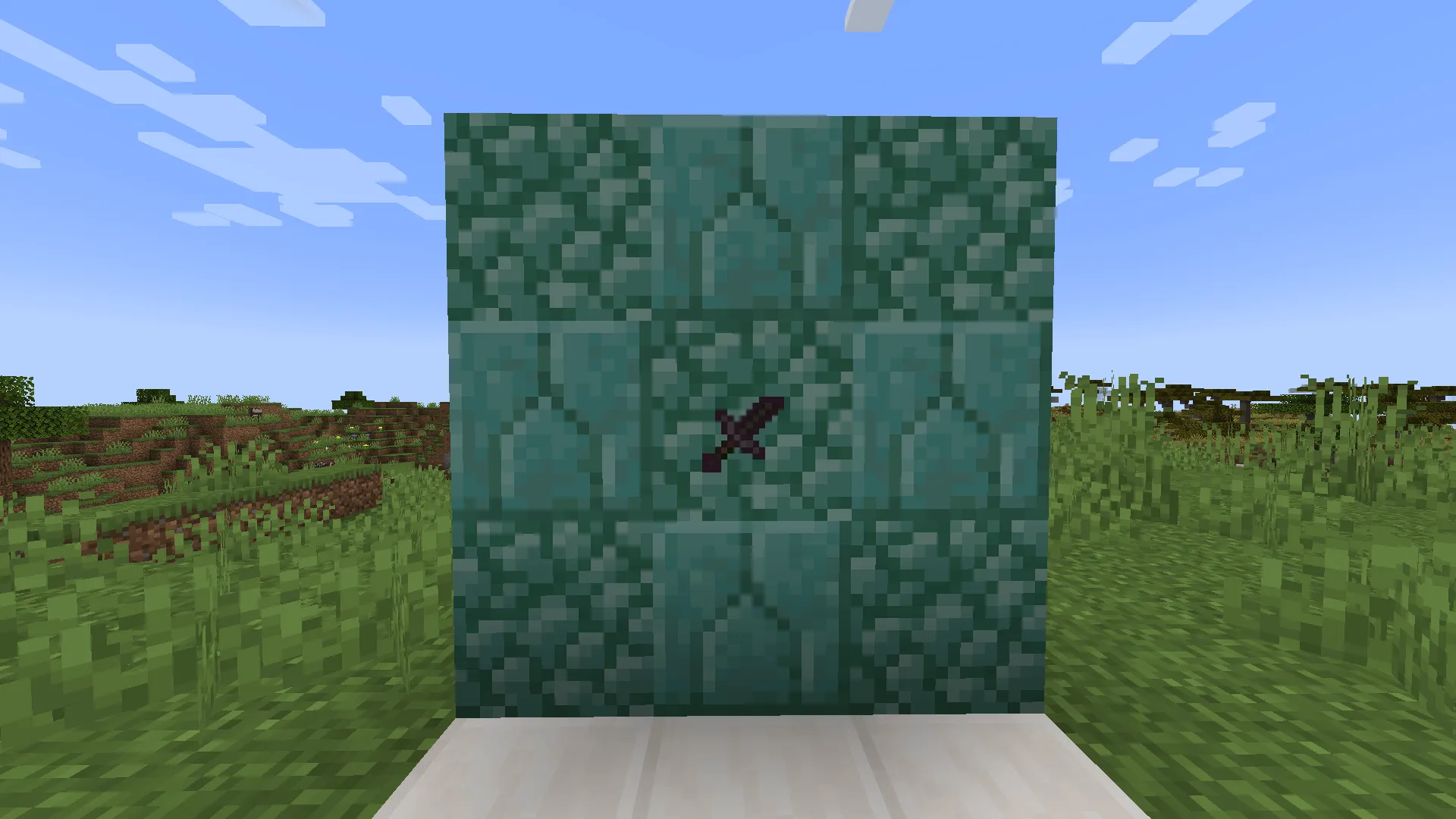 Sharp short swords — скриншот 10 (Текстуры, Minecraft)