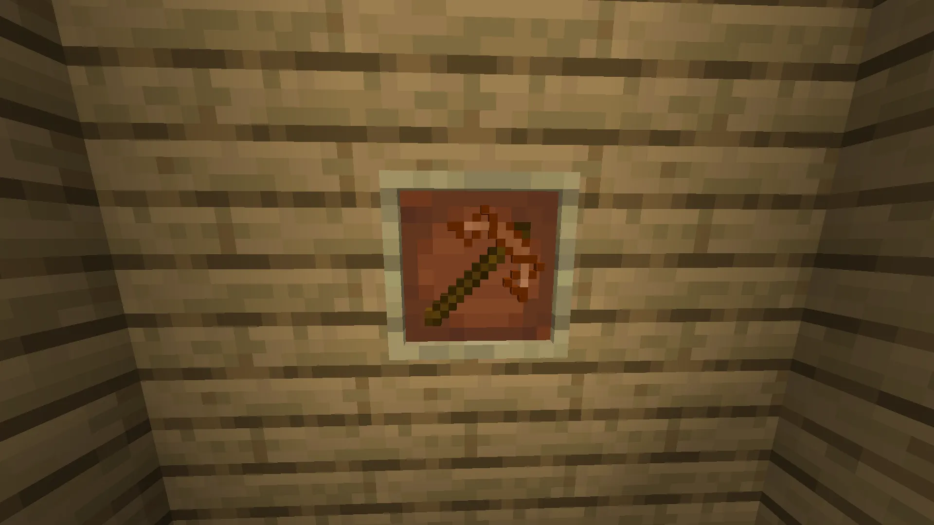 Flammite, Моды, Minecraft
