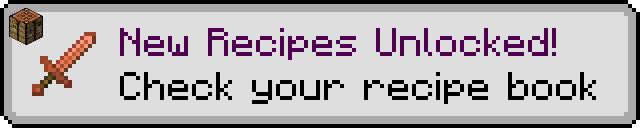 Copper Equipment, Моды, Minecraft