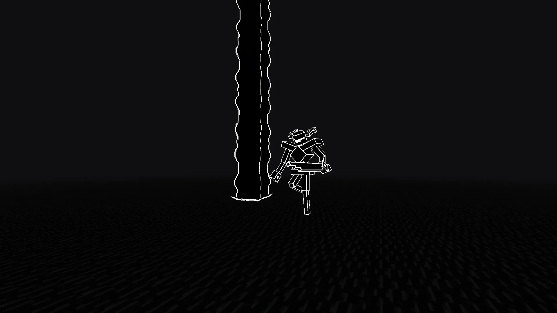 ROARING, Моды, Minecraft