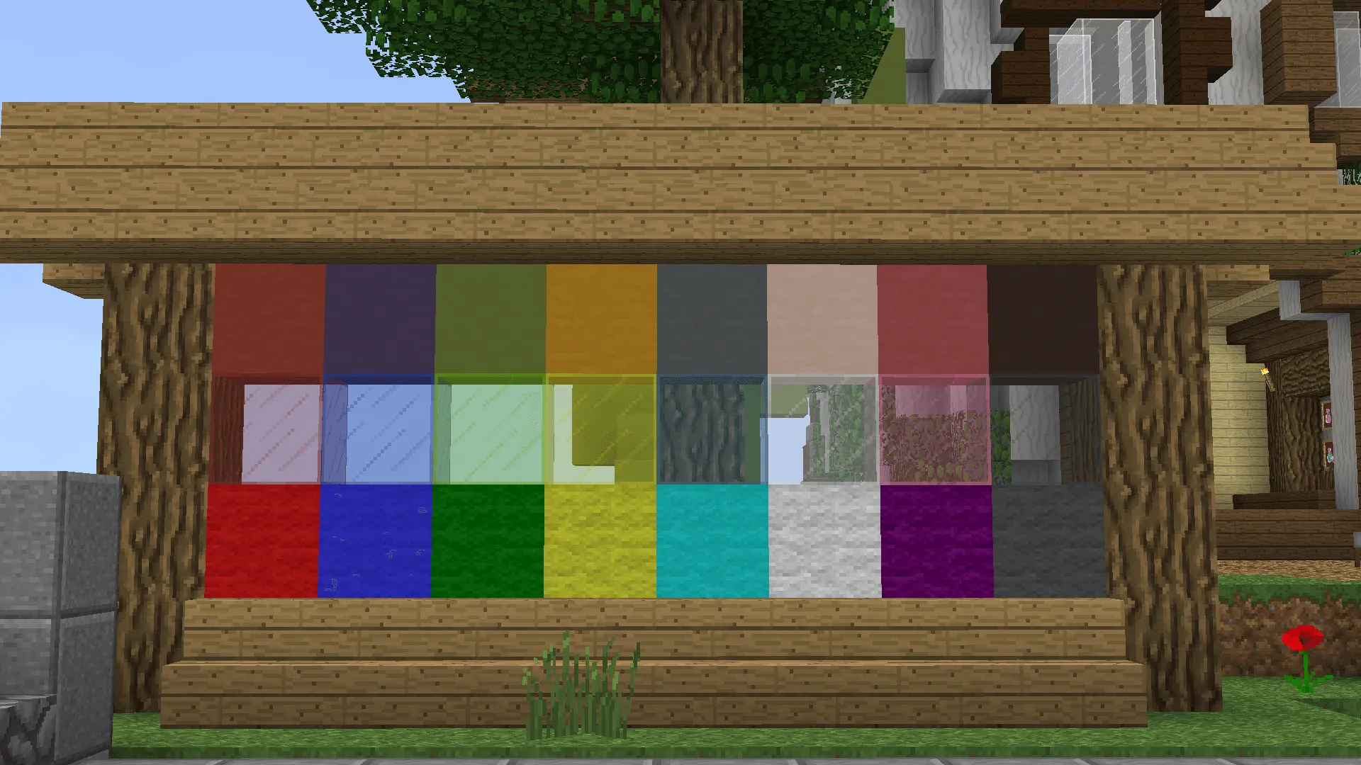 Sountra [32x], Текстуры, Minecraft