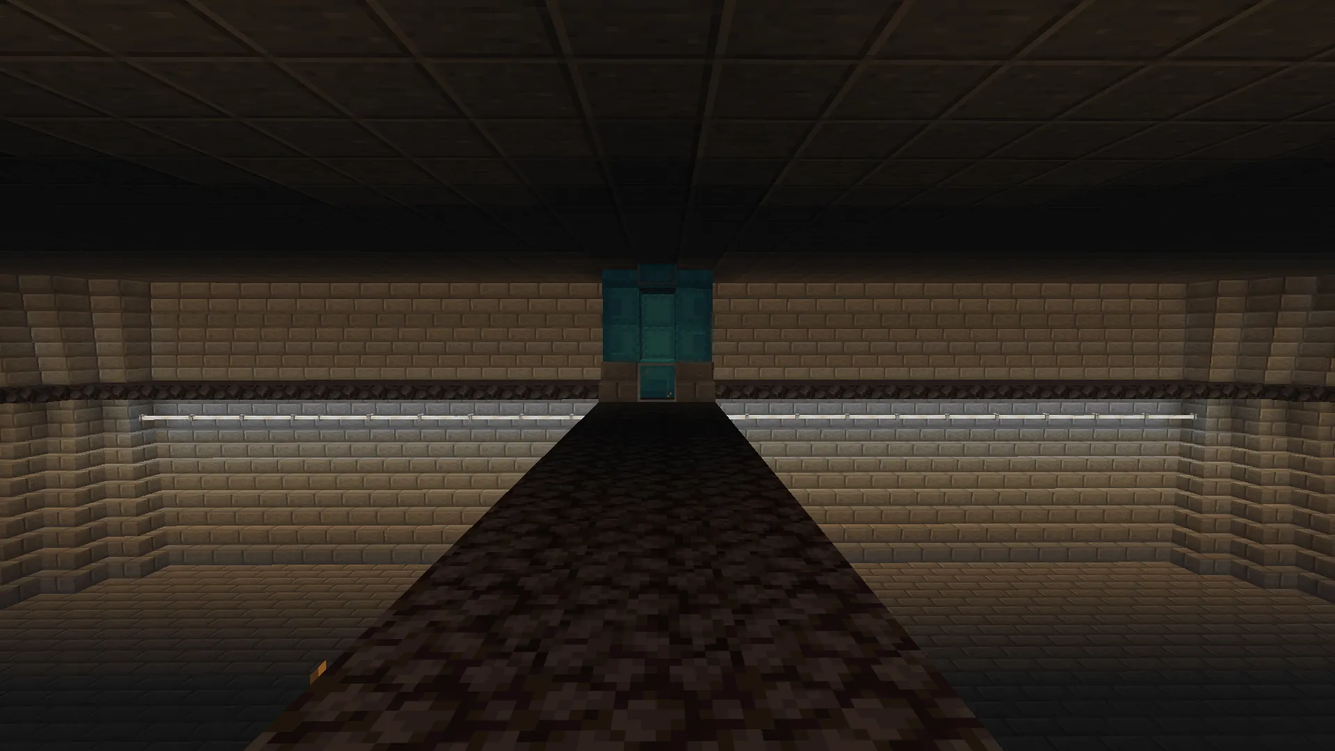 The Flash: Star Labs, Карты, Minecraft