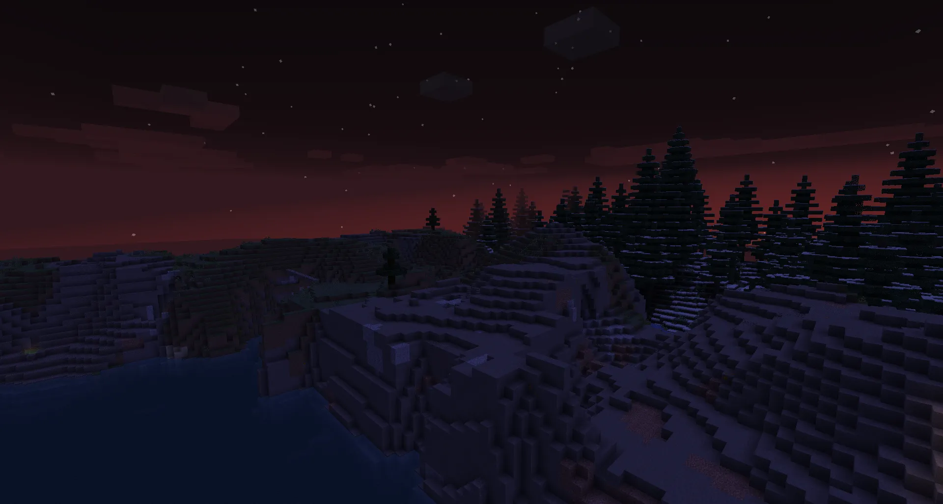 FIMP Magic — скриншот 1 (Модпаки, Minecraft)