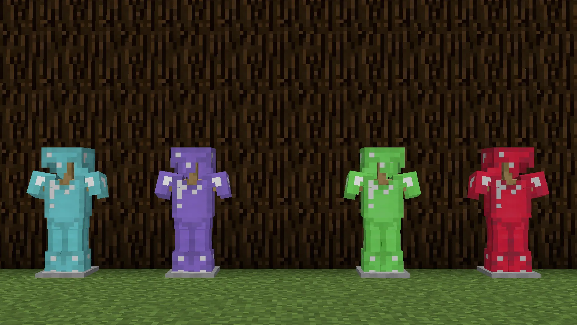 Stuff n' Such, Моды, Minecraft