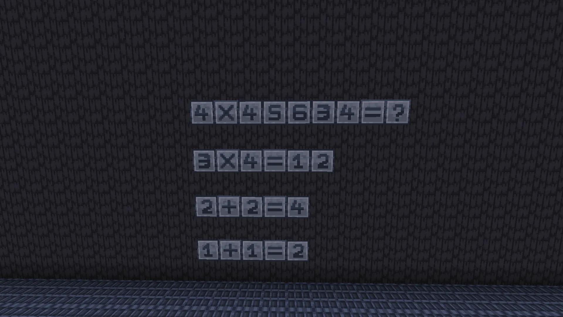Too Simple Blocks, Моды, Minecraft