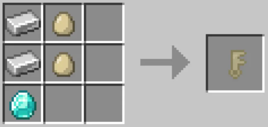 The Eggcellent Mod, Моды, Minecraft